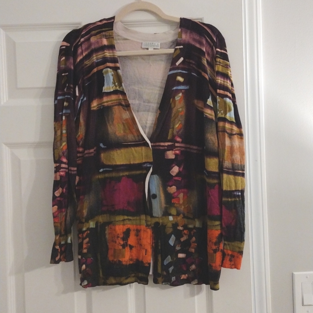 Joseph A. Women's Cardigan